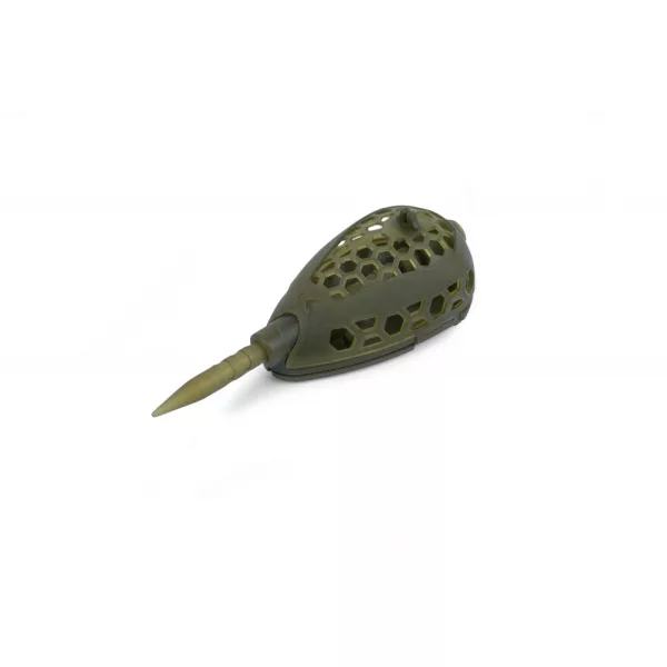 Korum Camo Grub Feeder Krmítko na červy 60gr