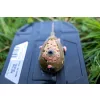 Korum Camo Grub Feeder Krmítko na červy 60gr