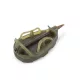 Korum Camo River Method Košík 120gr