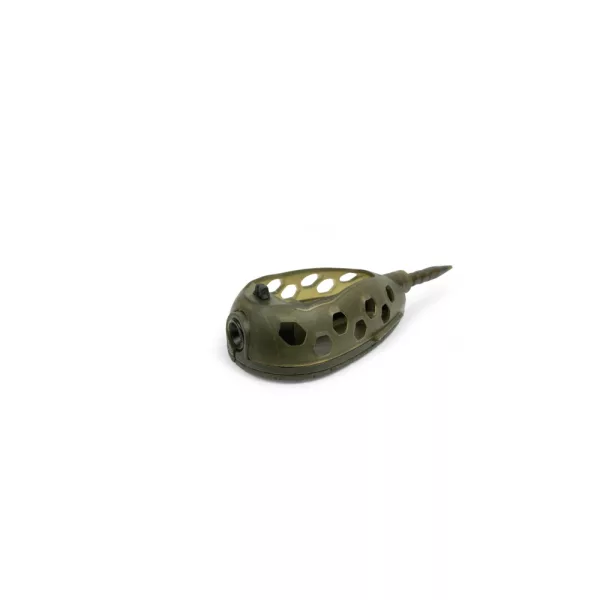 Korum Camo Window Feeder Krmítko 45g