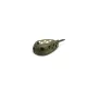 Korum Camo Window Feeder Krmítko 60g