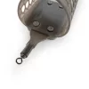 Korum Open End M Side Feeder 90gr