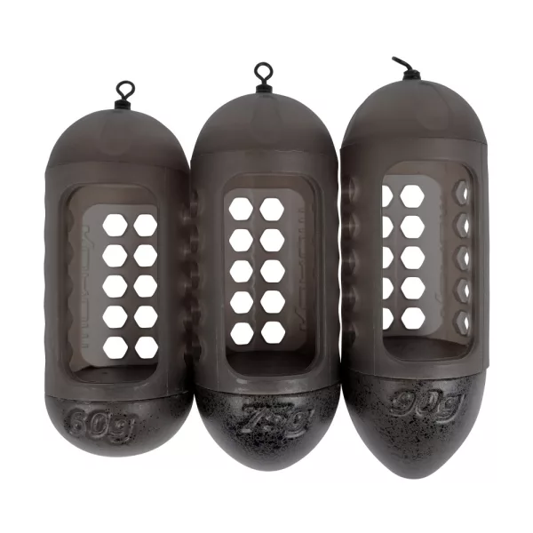 Korum Window Combi L Window krmítko 90gr