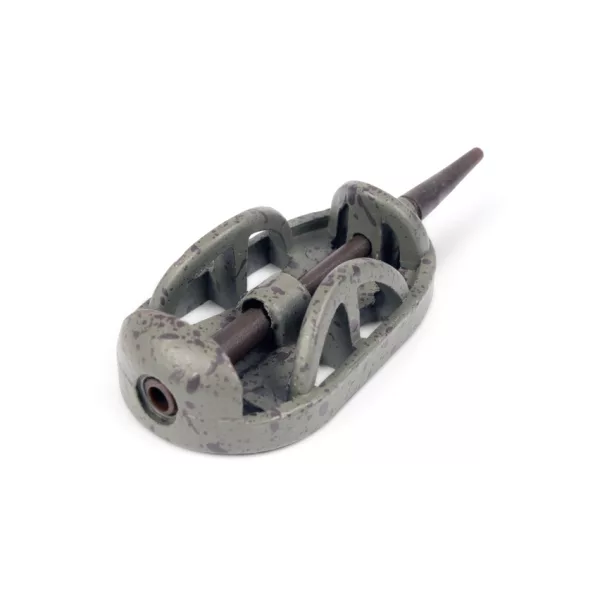 Korum Lead Free Dura Method Feeder Krmítko 30gr
