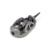 Korum Lead Free Dura Method Feeder Krmítko 60gr