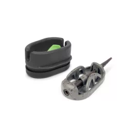 Korum Lead Free Dura Method Feeder Krmítko 30gr S plničkou