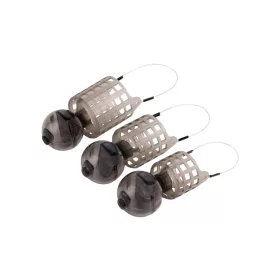 Korum Slow Sinking Feeder Košík M