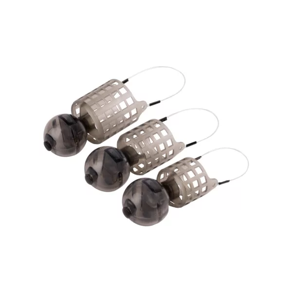 Korum Slow Sinking Feeder Košík M