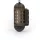 Korum Window Maggot Feeder M 45gr Window Krmítko na červy