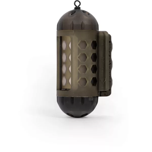 Korum Window Maggot Feeder M 60gr Window Krmítko na červy