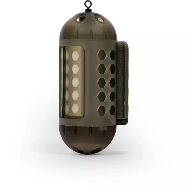Korum Window Maggot Feeder L 60gr Window Krmítko na červy