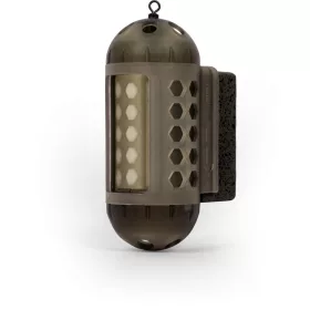 Korum Window Maggot Feeder L 150gr Window Krmítko na červy