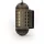 Korum Window Maggot Feeder L 150gr Window Krmítko na červy