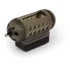 Korum Window Maggot Feeder L 150gr Window Krmítko na červy
