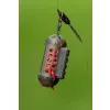 Korum Window Maggot Feeder L 150gr Window Krmítko na červy