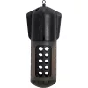 Korum Floating Window Combi Feeder Black Top Plovoucí okénkový krmítko