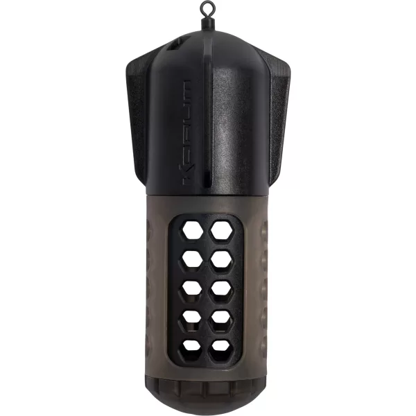 Korum Floating Window Combi Feeder Black Top Plovoucí okénkový krmítko