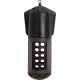 Korum Floating Window Combi Feeder Black Top Plovoucí okénkový krmítko