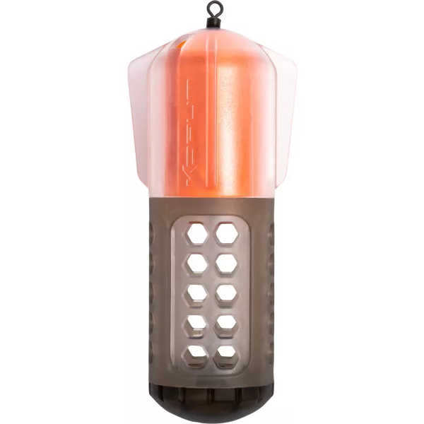Korum Floating Window Combi Feeder Fluoro Top Plovoucí okénková krmítka