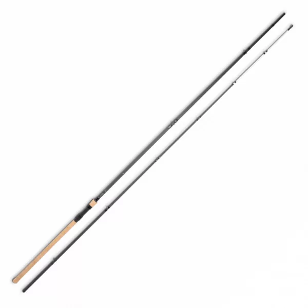 Korum 3k Barbel 1,75lb 2dílný kaprový prut 3,35m