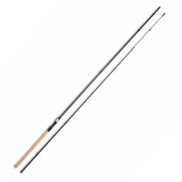 Korum 3k Barbel 1,75lb 2dílný kaprový prut 3,65m