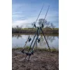 Korum 3k Barbel 1,75lb 2dílný kaprový prut 3,65m
