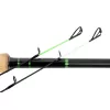Korum Limitless Feeder 3dílný feederový prut 3,6m 120gr