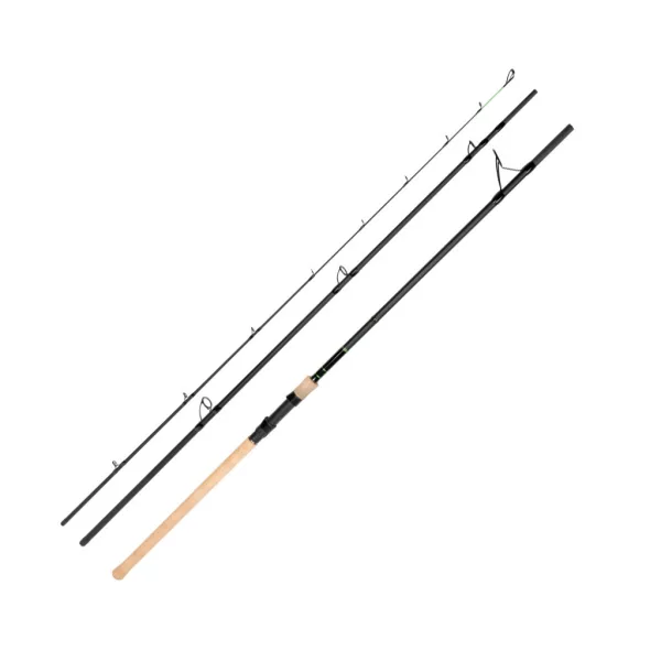 Korum Limitless Feeder 3dílný feederový prut 3,6m 180gr