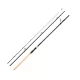Korum Limitless Feeder 3dílný feederový prut 3,6m 180gr