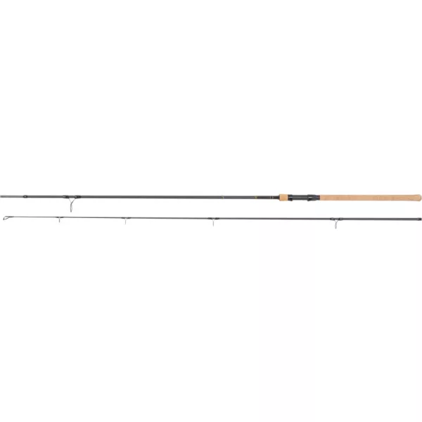 Korum 3K Allrounder 3,00m 30-120gr 2dílný Feeder Prut