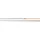 Korum Glide Power Float 3,90m 8-18gr 3dílný Feeder prut