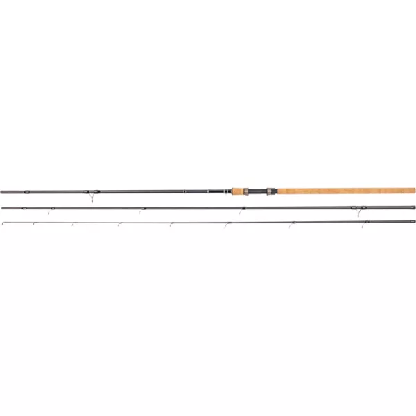Korum Glide Power Float 3,90m 8-18gr 3dílný Feeder prut
