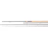 Korum Glide Power Float 3,60-4,20m 10-25gr 3+1 dílný Feeder prut