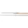 Korum Glide Power Float 3,60-4,20m 10-25gr 3+1 dílný Feeder prut