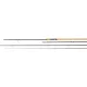 Korum Glide Power Float 3,60-4,20m 10-25gr 3+1 dílný Feeder prut