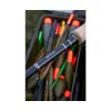Korum Glide Power Float 3,60-4,20m 10-25gr 3+1 dílný Feeder prut