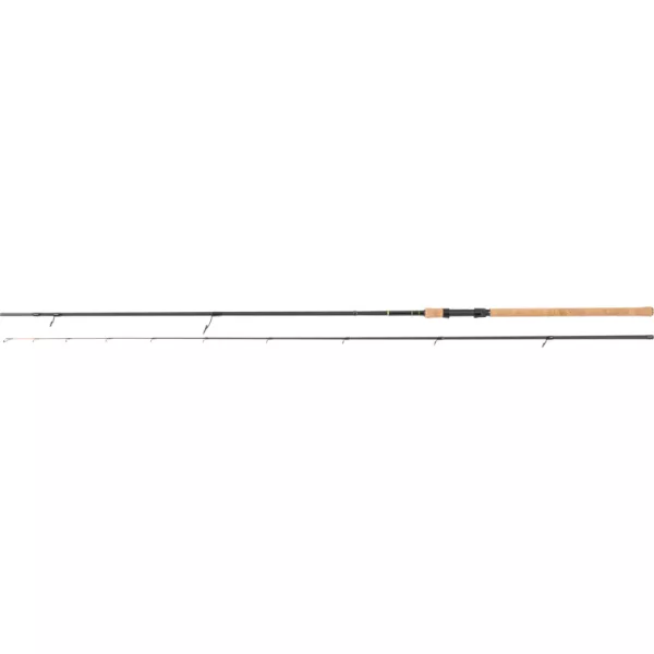 Korum Limitless 3,00m 60gr 2dílný Feeder prut