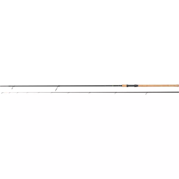 Korum Limitless 3,35m 90gr 2dílný Feeder prut