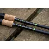 Korum Limitless 3,35m 90gr 2dílný Feeder prut