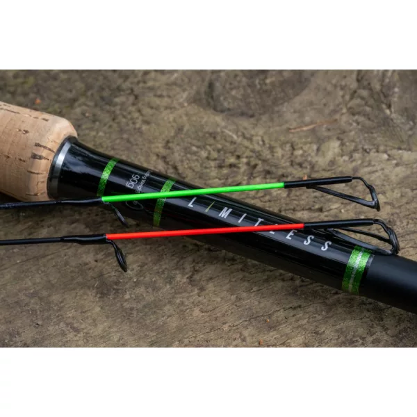 Korum Limitless Quiver Tip 2oz Glass Náhradní špička