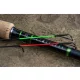 Korum Limitless Quiver Tip 3oz Carbon Náhradní špička