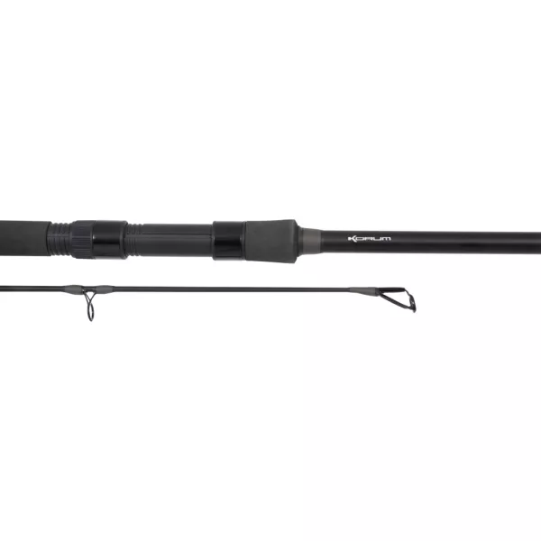 Korum Avon 3,65m 2,25lb 2dílný Boilies Prut
