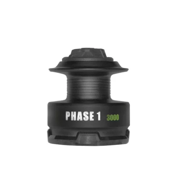 Korum Phase 1 Reel 3000 Spare Spool Náhradní cívka