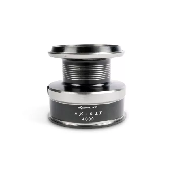 Korum Axis II 4000 Náhradní cívka