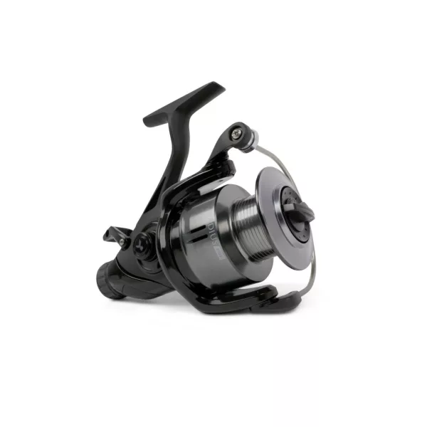 Korum Radius Freespool 4500 Naviják s volnoběžnou cívkou
