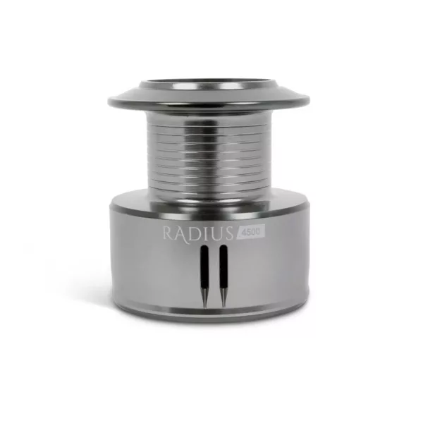 Korum Radius Freespool 4500 Náhradní Cívka