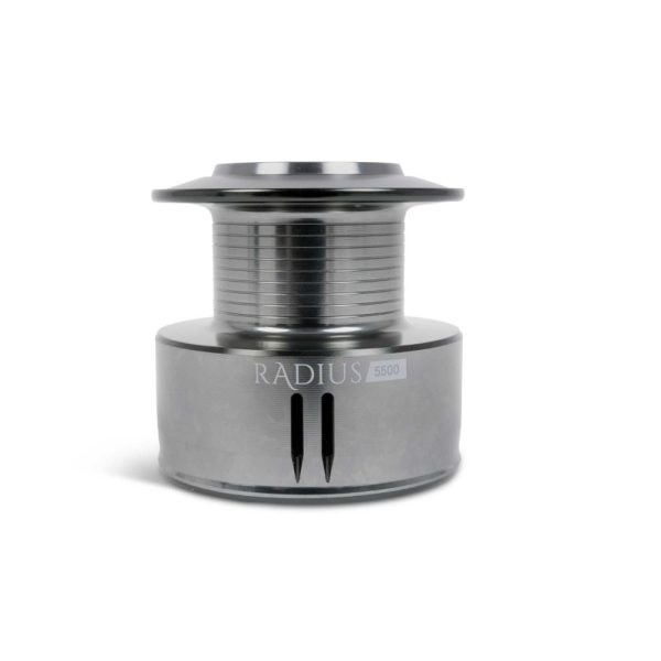 Korum Radius Freespool 5500 Náhradní Cívka