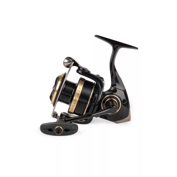 Korum Dreamcast FD 4000 Přední Brzda Naviják