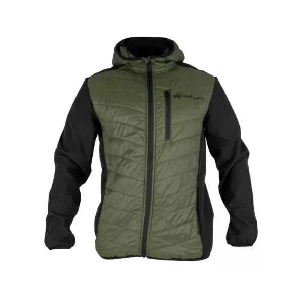 Korum Thermashell Jacket S Termo bunda