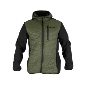 Korum Thermashell Jacket M Termo bunda